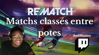 Miniature : La reprise sur ce jeu est un peu dur ahah [REMATCH]
