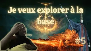 Miniature : Ligne droite vers Renala.. enfin presque [EldenRing #5]