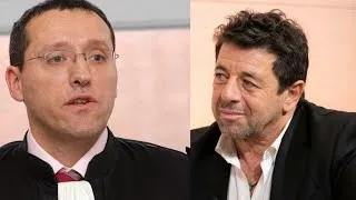 Miniature : PATRICK BRUEL EN GARDE À VUE : CES MESSAGES AVEC LES PLAIGANTES QUI RISQUENT TOUT CHANGER POUR LUI