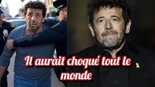 Miniature : LES RÉVÉLATIONS TROUBLANTES DE PATRICK BRUEL AUX ENQUÊTEURS PENDANT SA GARDE À VUE 