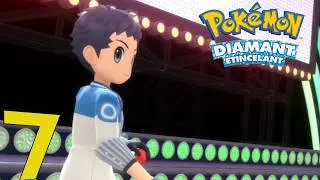 Miniature : SUPER SHOW CONCOURS ! - POKÉMON DIAMANT ÉTINCELANT #7