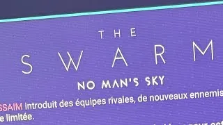 Miniature : No Man's Sky the SWARM expédition