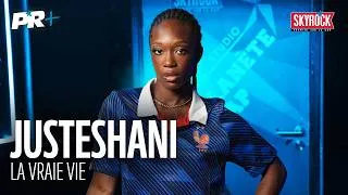 Miniature : JusteShani - La vraie vie #PR+