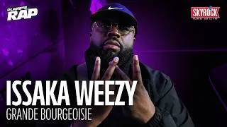 Miniature : Issaka Weezy - Grande Bourgeoisie