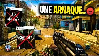 Miniature : BO1 et BO2 sur PS5.. Attention ARNAQUE !