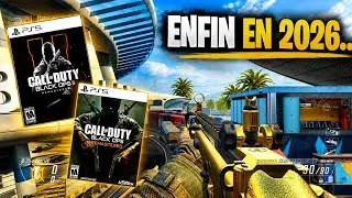Miniature : BO1 et BO2 Remastered en 2026..? Grosse Erreur..