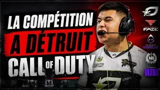 Miniature : La Compétition a Détruit Call of Duty.. (La Vérité)