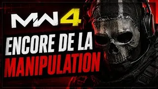 Miniature : MW4 va Manipuler les Joueurs.. (Comme d’Habitude)