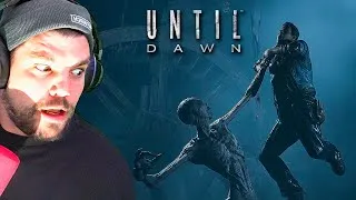 Miniature : UNTIL DAWN REMAKE - JEU COMPLET