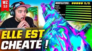 Miniature : La STRIKER-9 c'est BEAUCOUP TROP FORT ! (WARZONE 3)