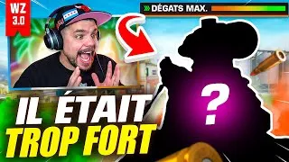 Miniature : Avant d'être patch ... CE SNIPE ETAIT MAGNIFIQUE ! (WARZONE 3)