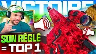 Miniature : Ce BUG me permet de TOP 1 en RANKED WARZONE ?