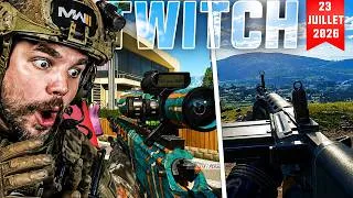 Miniature : BLACK OPS 2 au BALLISTA , SAISON 5 sur BLACK OPS 7 et WARZONE☕️🔫💩👑  · Rediff Live Twitch