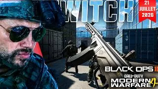Miniature : Retour à la MAISON ! REPRISE DE BLACK OPS 2 et WARZONE☕️🔫💩👑  · Rediff Live Twitch