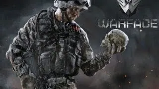 Miniature : Warface "Le free-to-play vu par Crytek !" [FR]