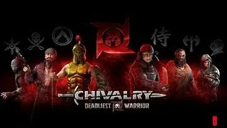 Miniature : Chivalry: Deadliest Warrior Beta Gameplay [FR]
