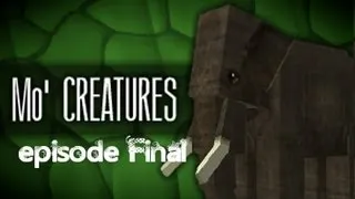 Miniature : Minecraft -Mo'adventure- ep.Final