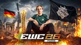 Miniature : L'EUROPE DOIT MONTRER SON NIVEAU FACE A LA CHINE 🔥G2 vs AL