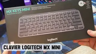 Miniature : Logitech MX Mini - Mon Retour (Spoiler, J’adore !) ✨