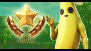 Miniature : DECOUVERTE DE LA SAISON 8 ! fortnite