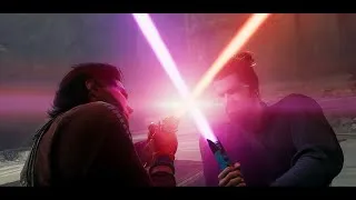 Miniature : Star Wars Jedi Survivor™ Final 4K GAMEPLAY +  End Crédits BONUS