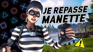 Miniature : 🎮 Mon EVOLUTION après 3 SEMAINES à la MANETTE 🎮