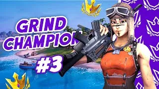 Miniature : BIENTÔT CHAMPION  |  GRIND CHAMPION #3 [CHAP2 S7]