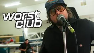 Miniature : Worst Club - Almost Gone ( Official Video )