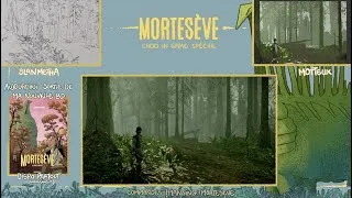 Miniature : Lancement de Mortesève sur twitch partie 2 Croq in game avec ce bon Motteux