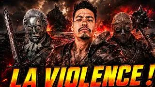 Miniature : CE PVP EST UNE BOUCHERIE… HUNGER EN TRIO C’EST BRUTAL !