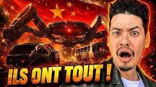 Miniature : J’AI TESTÉ LE ARC RAIDERS CHINOIS… ILS ONT TOUT ET C’EST GRATUIT !