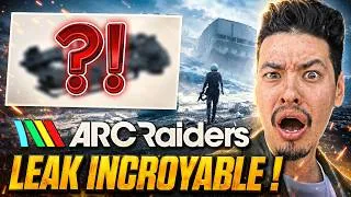 Miniature : LA PROCHAINE MISE À JOUR VA SAUVER ARC RAIDERS ! + ARC RAIDERS CHINOIS...