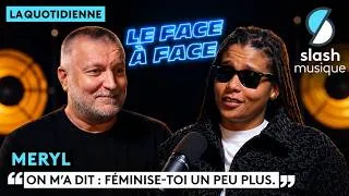 Miniature : Meryl face à Fred : Coco Chanel, Bercy et le combat d’une artiste antillaise