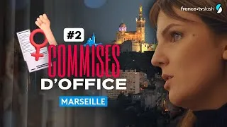 Miniature : Journée des Droits des Femmes : Le Barreau de Marseille en première ligne
