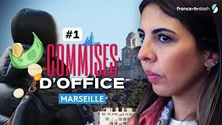 Miniature : Piégée par le trafic de dr🅾️gue : La défense de Lou - Commises D'office Marseille (1/6)