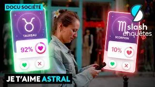 Miniature : J’ai testé le dating astrologique, au cœur du phénomène astrolove