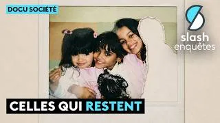 Miniature : J’ai filmé mes amies pendant 6 ans après le décès de leurs parents