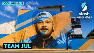 Miniature : JUL du “minot” marseillais au pilier du rap français