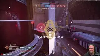 Miniature : Ils ont viré les timers et les vies ??? - Destiny 2
