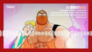 Miniature : De premier film à la montée des marches: on parle de «Jim Queen» avec le producteur Arthur Delabays