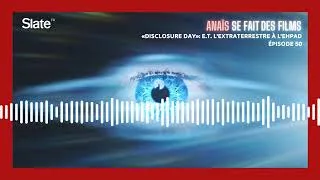 Miniature : «Disclosure Day»: E.T. l'extraterrestre à l'Ehpad