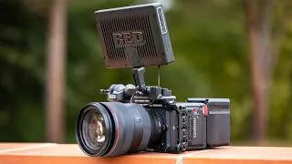Miniature : La RED Komodo X n'est pas faite pour vous !