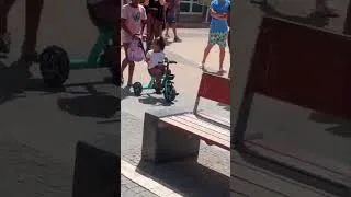 Miniature : 🇨🇻🇨🇻🇨🇻Le Carnaval de SANTA MARIA - ÎLE DE SAL - CAP-VERT 🇨🇻🇨🇻🇨🇻