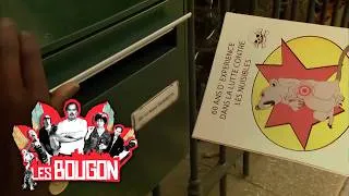 Miniature : La combine du l'exterminateur (1/2) - Extrait de la série  Les bougon - saison 1 - épisode 9 : Mai..