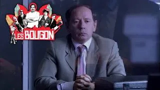 Miniature : Bankster or not bankster (1/2) - Extraits de la série  Les bougon - saison 1 - épisode 9 : Mains p..