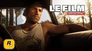 Miniature : La Vérité Sur GTA 6 : Analyse Totale Des Images Officielles