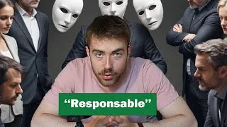 Miniature : Ne Portez pas la Responsabilité ! (La Défausse)