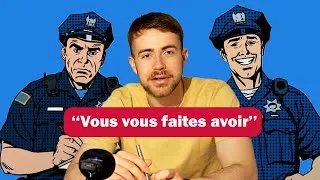 Miniature : Comment utiliser et déjouer cette technique ? (Good cop, Bad cop)