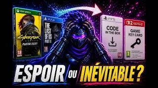 Miniature : Le jeu vidéo physique entre espoir et fatalité...