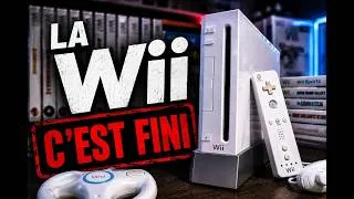 Miniature : J'arrête de collectionner la Wii : Pourquoi?!